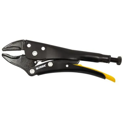 100714 Ironside Låstång 233 mm, universal Köp nu